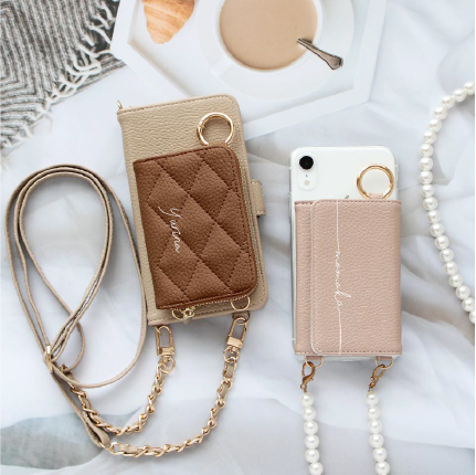 名入れスマホケース