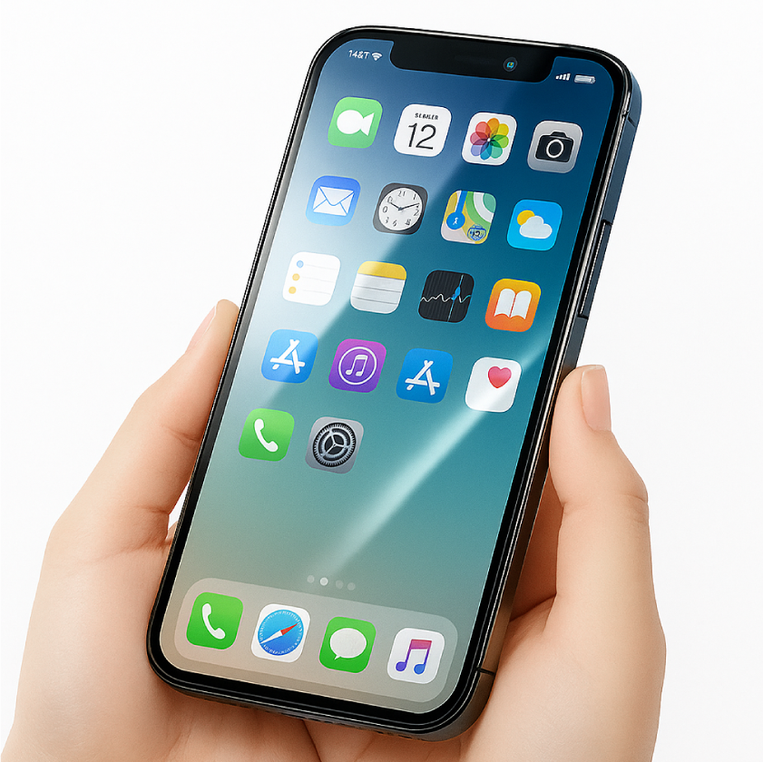 人気No.1 クリアタイプ