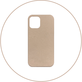 レザースマホケース