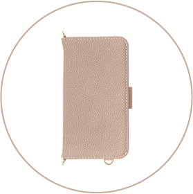 手帳型スマホケース