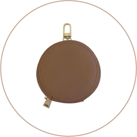 ポーチ付きスマホケース