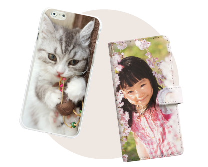 お気に入りの写真をそのままプリント