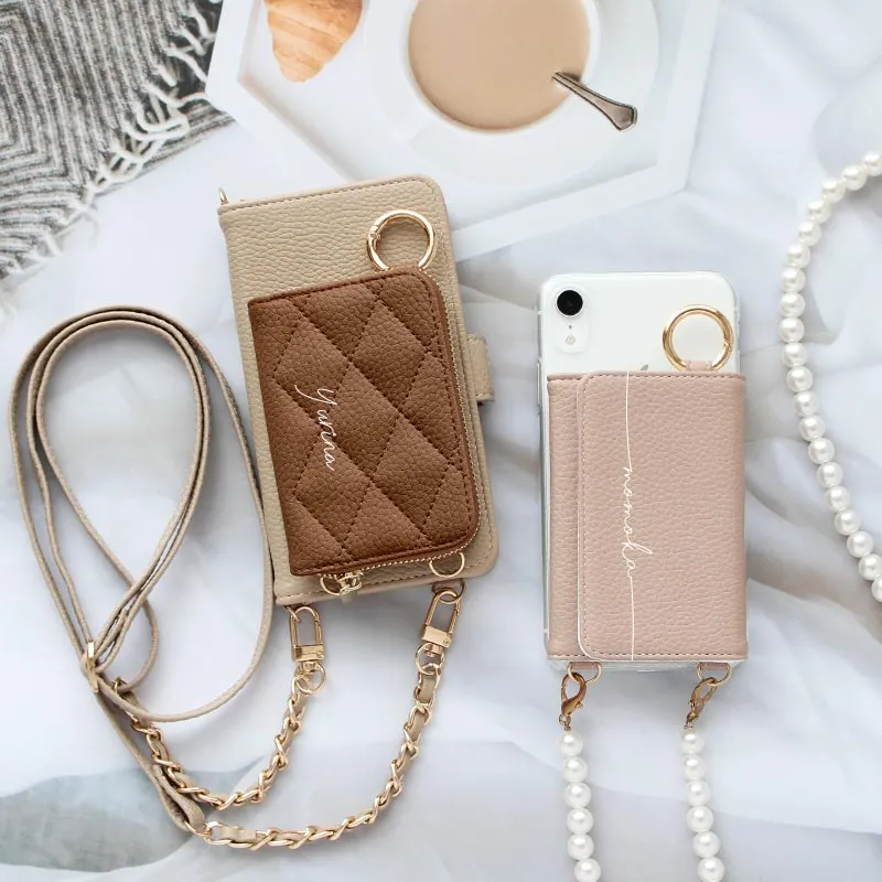 名入れGalaxyスマホケース