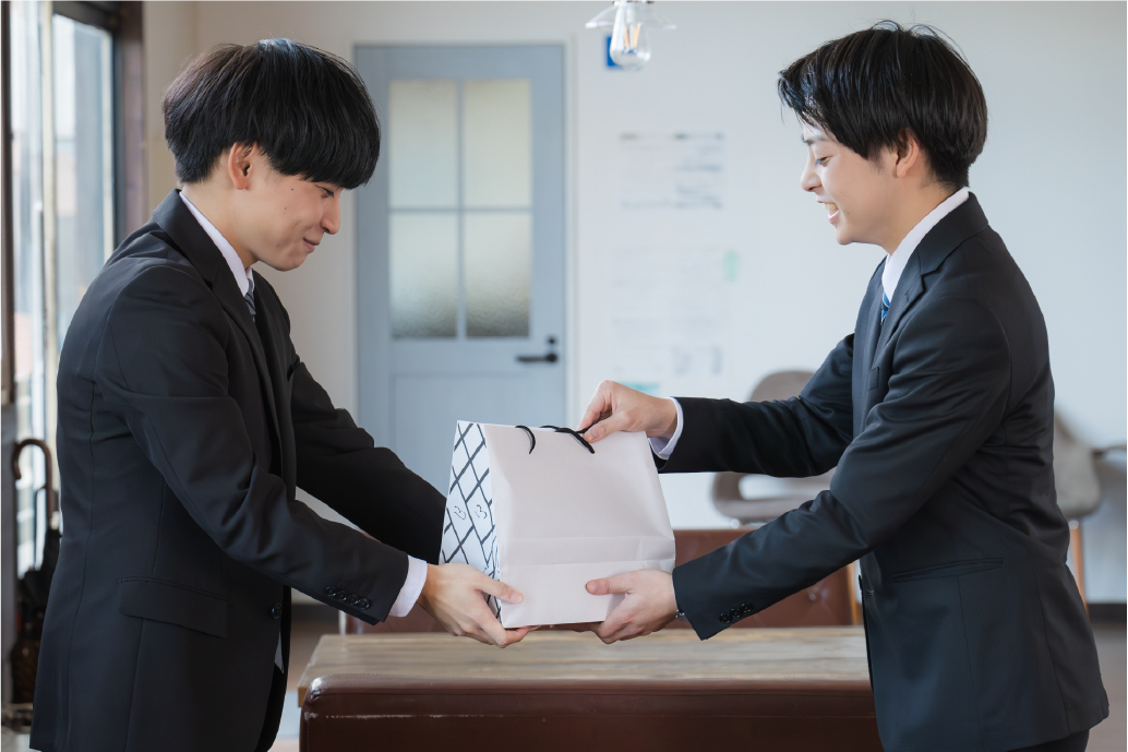 周年記念・表彰向け