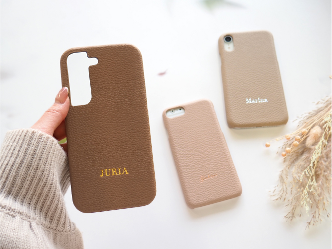 華やかさや高級感のあるデザイン