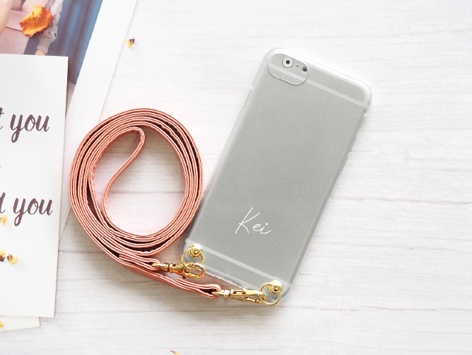 名入れで“さりげない推し活”