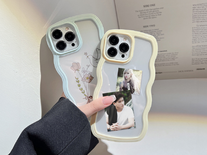 あなたの推しをいつも手元に