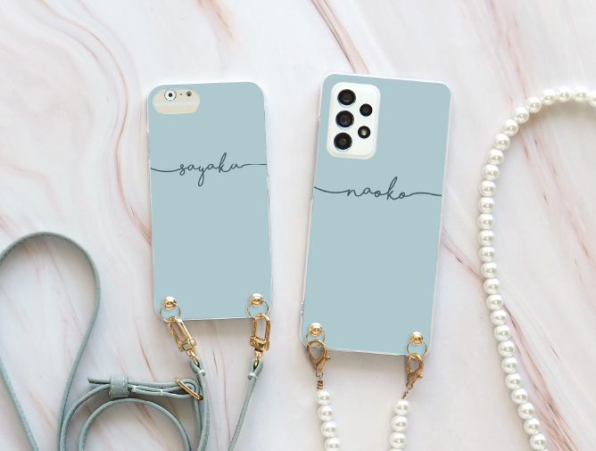 iPhone / Androidほぼ全機種対応