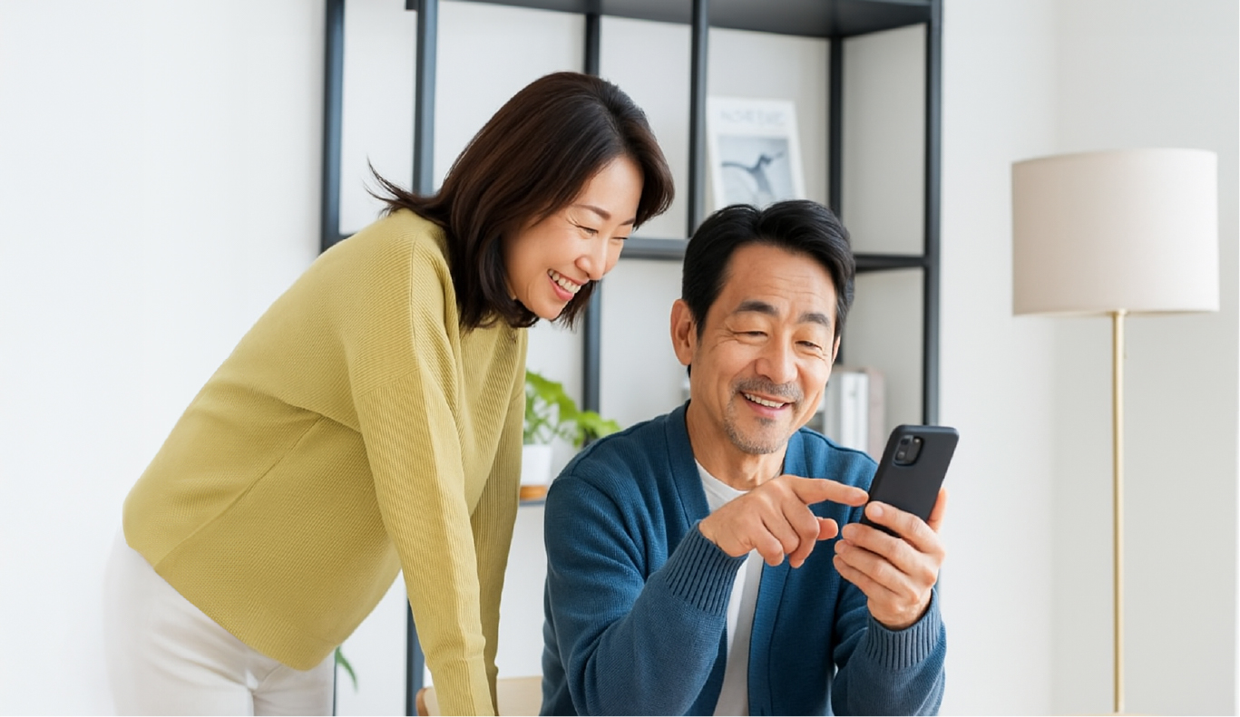 男性への贈り物