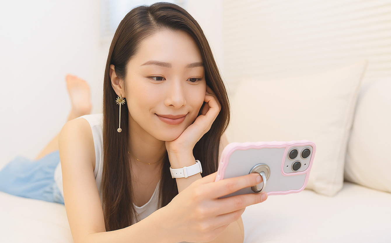 おうち時間