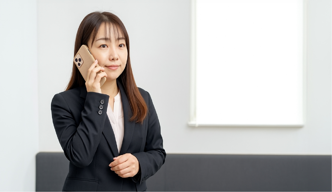 オフィス使い