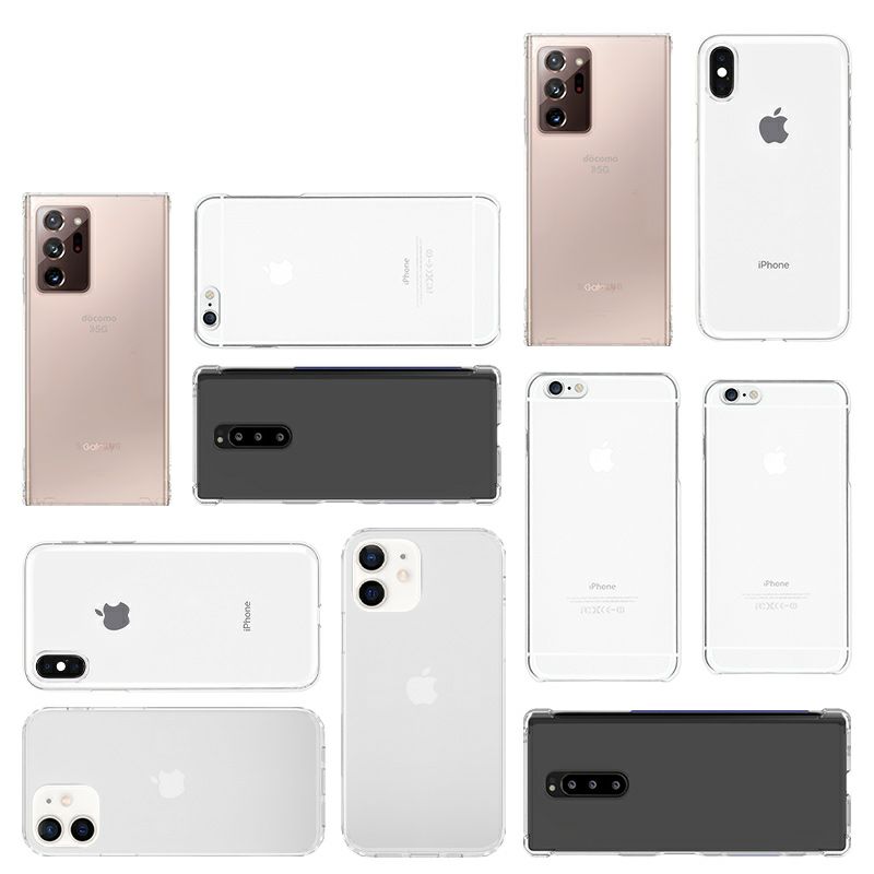 通販超激得】 デコケース iPhone6 6s ハードケースの通販 by cham ...