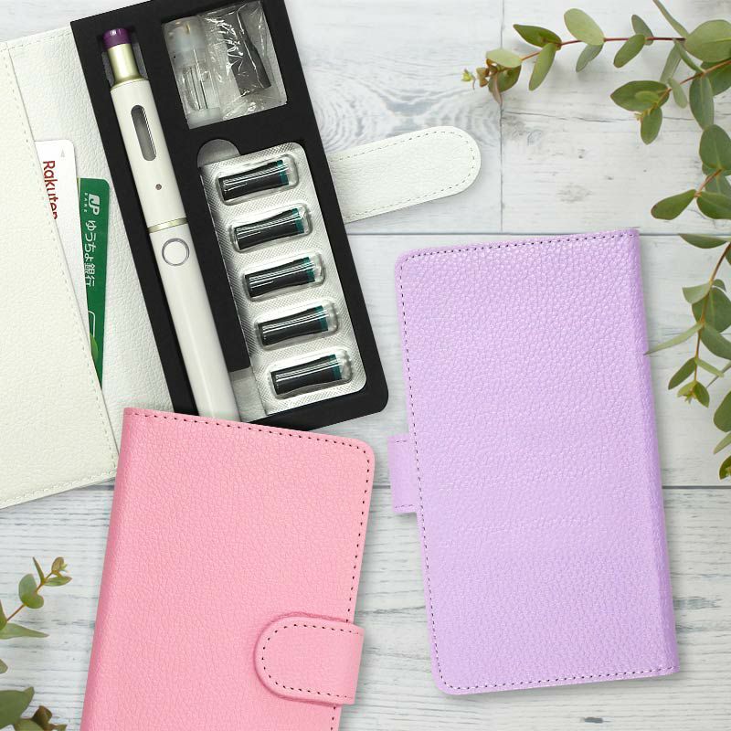 プルームテック