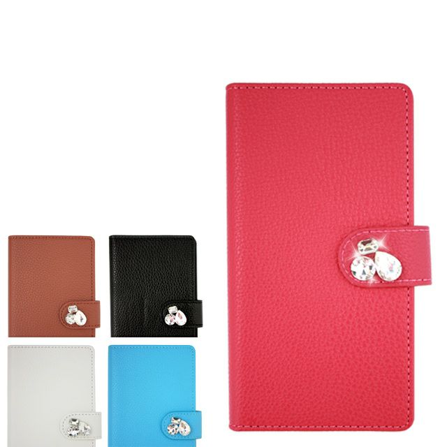 スマホケース 手帳型 全機種対応【訳ありアウトレット品・レザータイプ  