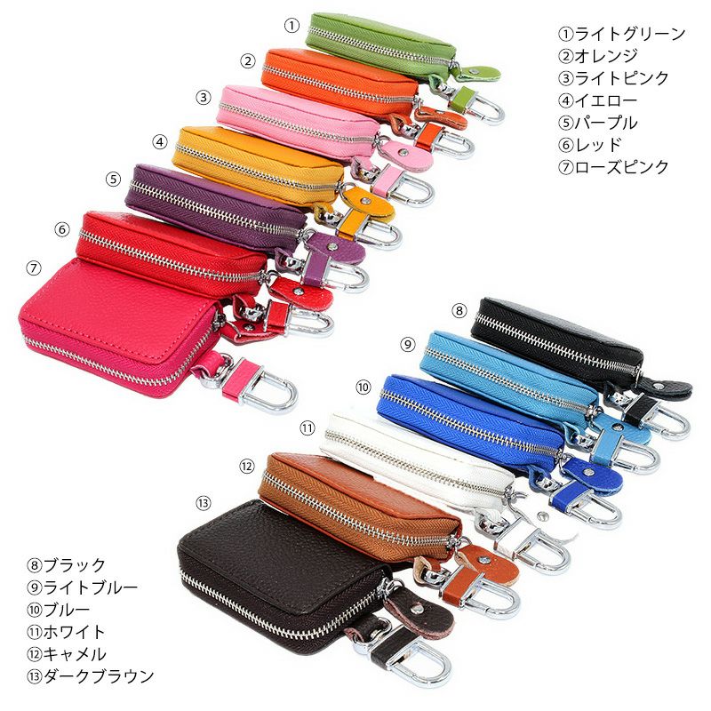 レクサス　純正キーケース（本革）スマートキー　トヨタ　黒×イエロー 楽天市場】【送料無料】 LEXUS 純正 本革キーケース イエロー