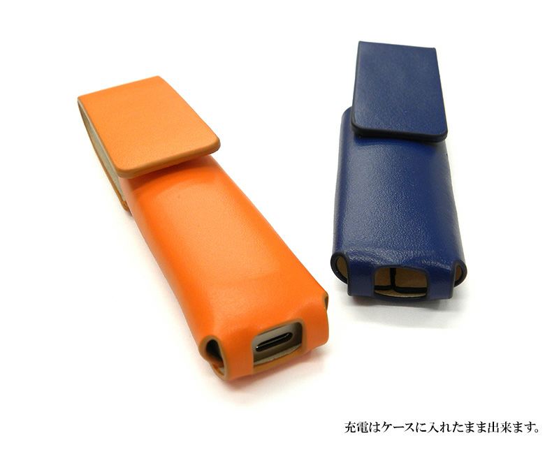 アイコス3マルチケース【本革×名入れ印刷】1本挿しiQOS3MULTI専用アイコススリーカバータバコたばこ煙草禁煙喫煙電子タバコ革皮レザー女性レディース男性メンズシンプルコンパクト軽量名前ネームギフト新型カスタムメール便送料無料受注生産