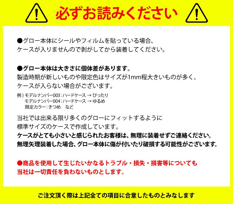 グロー ケース hyper ハイパー pro プロ シリーズ2 ミニ 新型