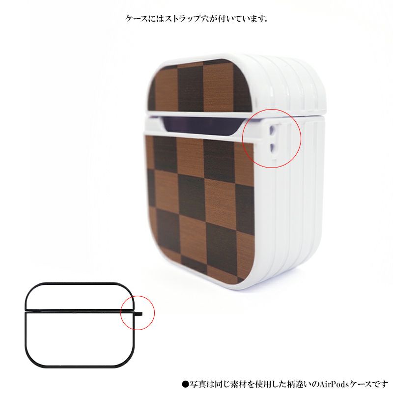 エアポッズ