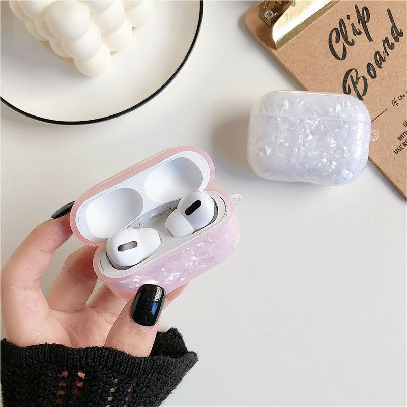 デコ174♡AirPods♡エアーポッツ♡イヤホンケース♡デコケース