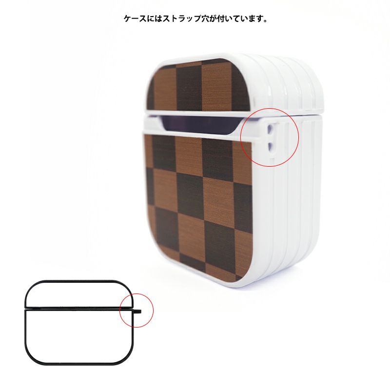 エアポッズ