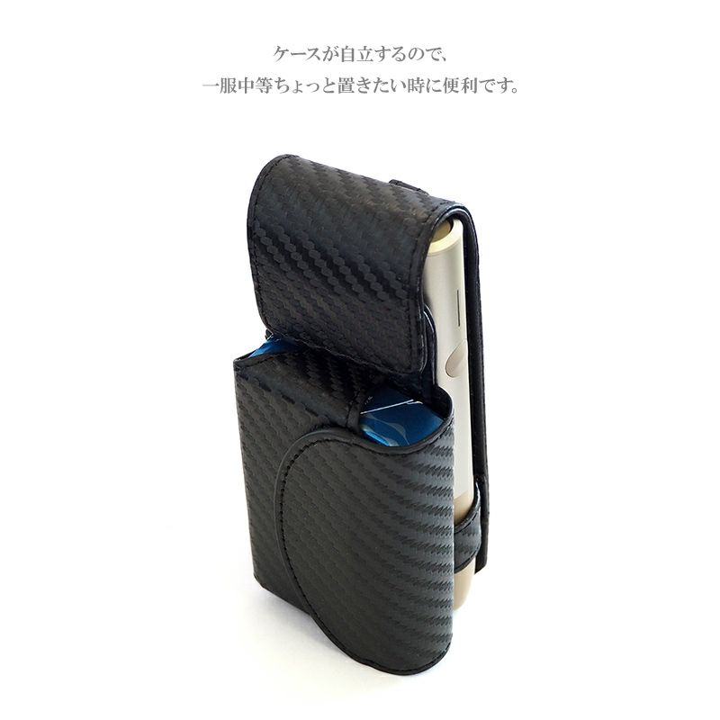 オンライン限定商品】 ひな様 iQOSデコケース 灰皿ケース 財布