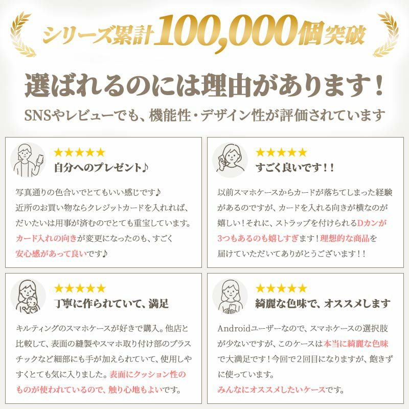 スマホケース
