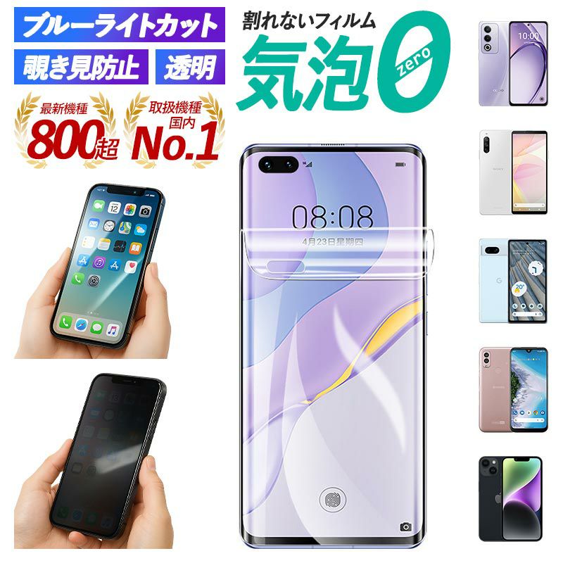 保護フィルム