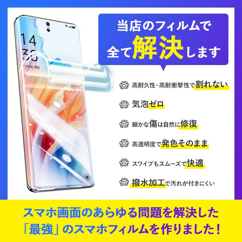 保護フィルム