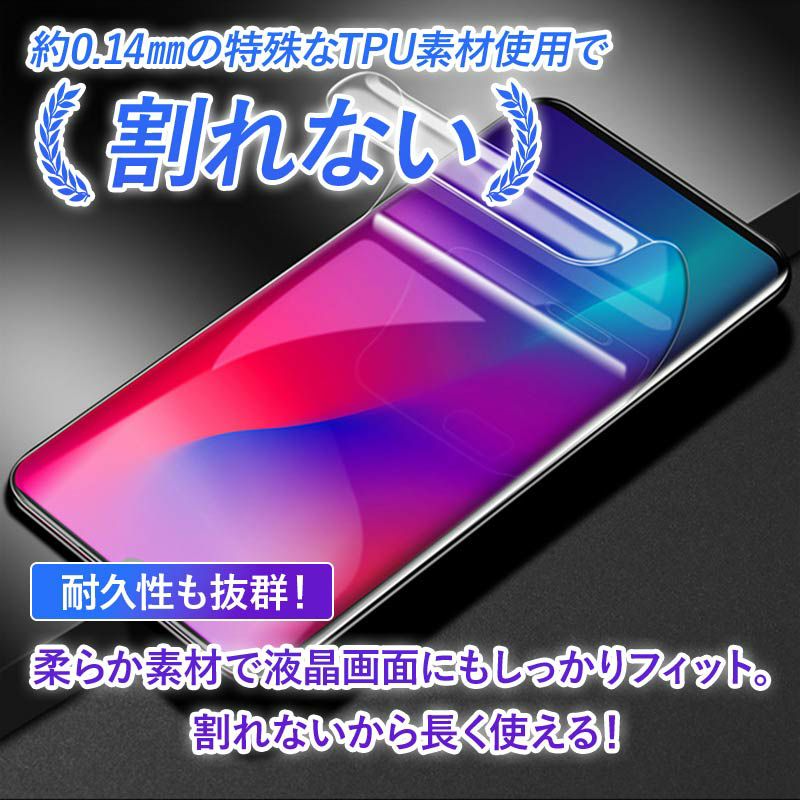 保護フィルム