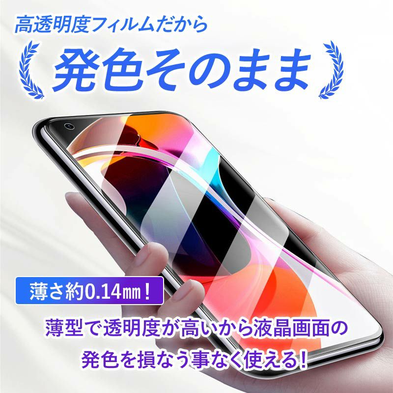 保護フィルム