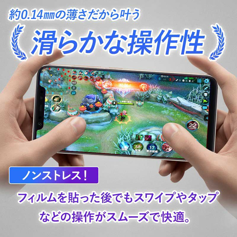 保護フィルム