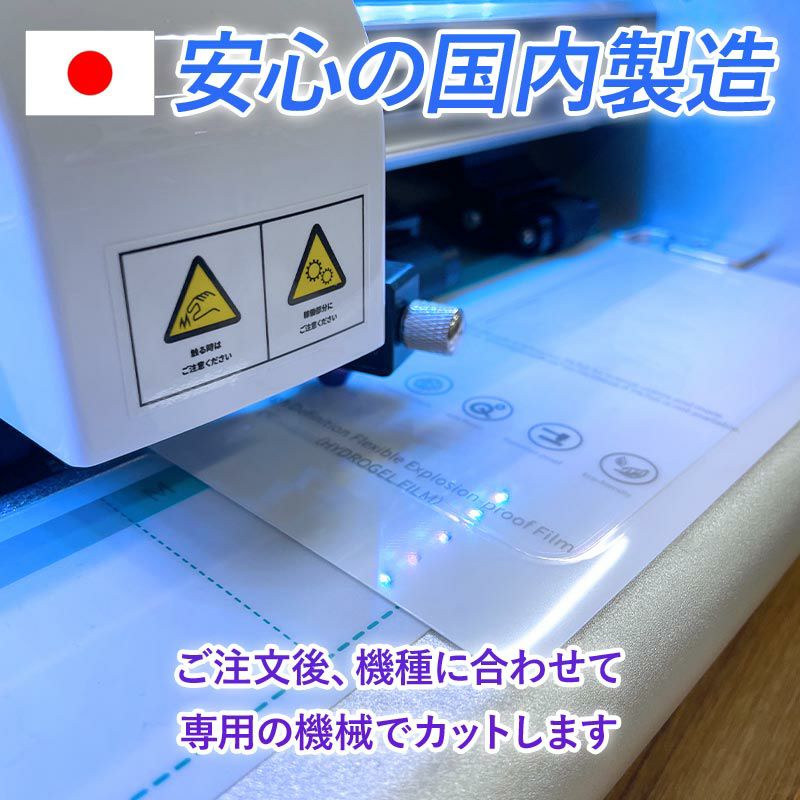 保護フィルム